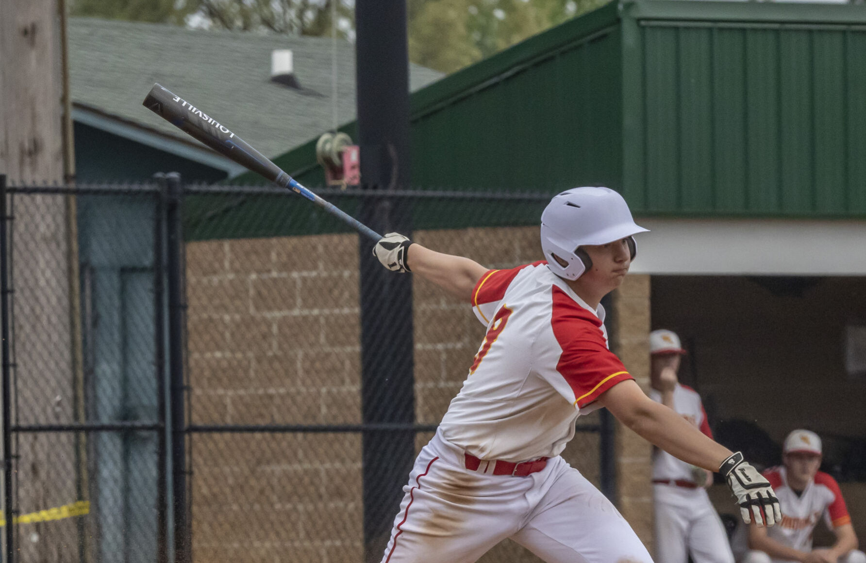 Warrensburg Latham at St Teresa baseball 58 050321.JPG